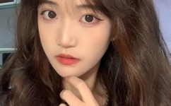 蘑菇头顶开花缝